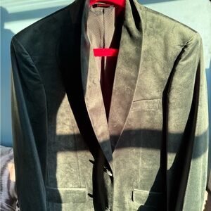 Classic Men's Blazer